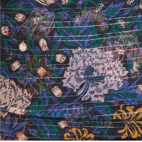 Veronica Beard Silk mini Dress size 4 - Picture 8 of 10